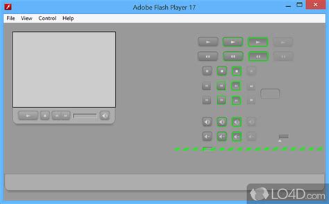 Adobe Flash Player Debugger 24.0.0.194